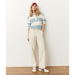 Marine Layer Saturday Pant Sz Large $128 MSRP